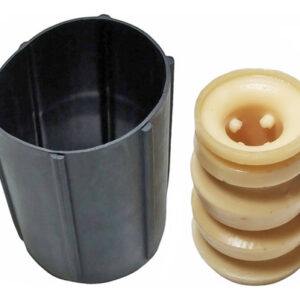 Kit Parcial Amortecedor Diante Amarok 10 Em Diante