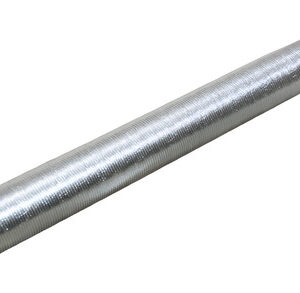 Tomada Ar Carburador Passat 1981 A 1995 Voyage 1981 A 1995 Preto