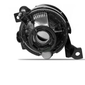 Farol Milha Auxiliar Gol Gvii 16 A 18 Fox 15 A 2022 1ª Linha Esquerdo Motorista