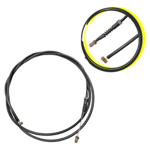 Cabo De Capo 1795 Mm Punto 2008 Em Diante