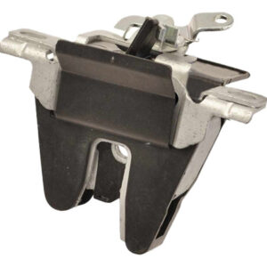 Fechadura Porta Malas Manual Fox 09 Em Diante  .