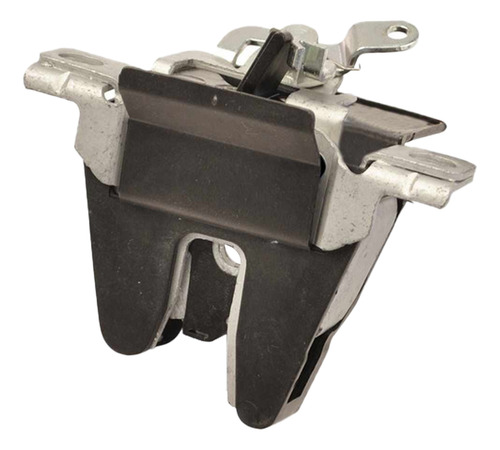 Fechadura Porta Malas Manual Fox 09 Em Diante  .