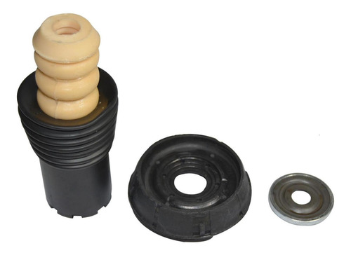 Kit Amortecedor Dianteiro Clio Ii 1999 Kangoo Symbol 2009