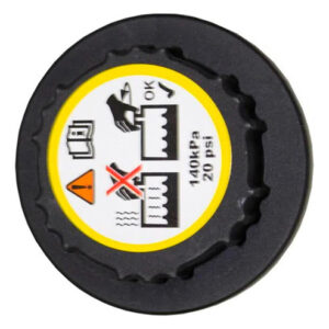 Tampa Reservatorio De Agua Rad Discovery 4 10 16 Range