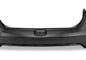 Parachoque Traseiro Hb20x 2016 2017 A 2019 1a Linha