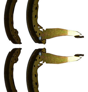 Sapatas Freio Passat 91 Em Diante Caddy