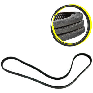 Correia Micro V Outlander 2.2 16v 4x14 2015 Em Diante