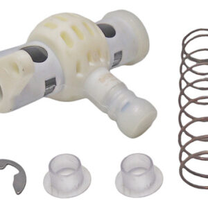 Reparo Trambulador Fox Spacefox 2004 Em Diante Gol Voyage 20