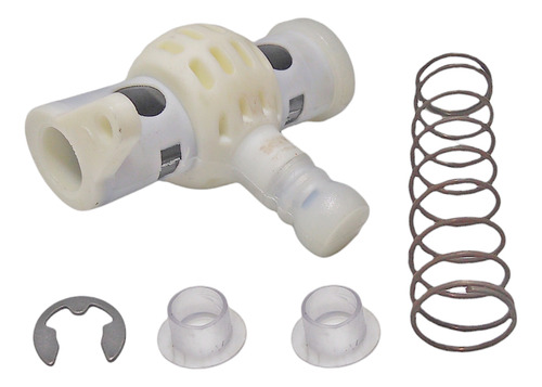 Reparo Trambulador Fox Spacefox 2004 Em Diante Gol Voyage 20