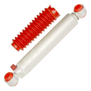 Amortecedor Traseiro Rancho Hilux 4x4 1993 Hilux Pick Up 05