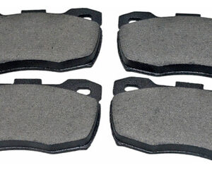 Pastilha Diant Defender 110 93 A 94 Defender 90 2.5 95 A 11