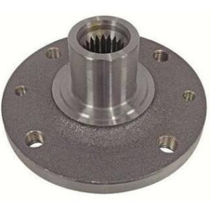 Cubo De Roda Dianteiro 21 Dentes Kangoo 1998 Ate 2007