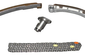 Kit Distribuicao Correia Corolla 03 Em Diante