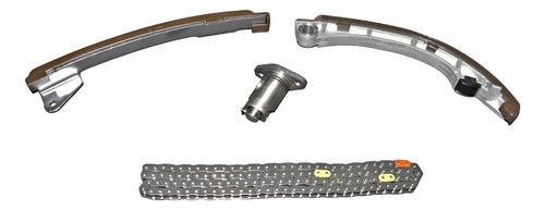 Kit Distribuicao Correia Corolla 03 Em Diante