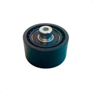 Polia Correia Dentada 206/307 1.6 16v/ Xsara/c3 1.6 16v 03/. Preto