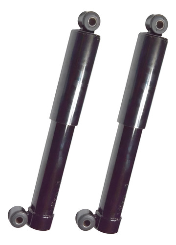 Amortecedor Traseiro Kangoo