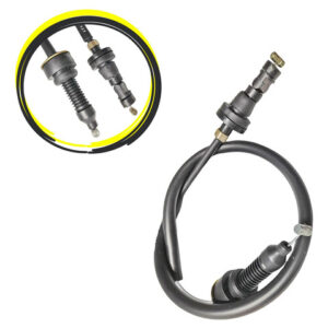 Cabo De Acelerador Palio Siena Strada 2001 Em Diante