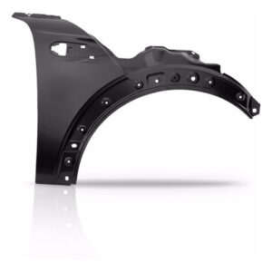 Paralama Mini Cooper 2007 2008 2009 2010 Direito Tong Yang Direito