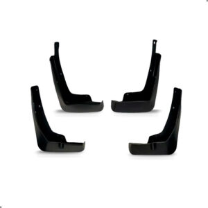 Kit Lameiro Tiggo 8 2021 2022 2023 04 Peças