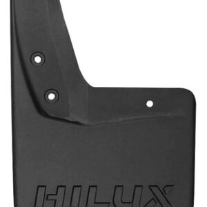 Kit Lameiro Aparabarro Toyota Hilux 4wd 2016 2017 18 19 2020