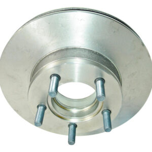 Disco Freio Dianteiro Ventilado C Cubo Ranger 1994 A 2001