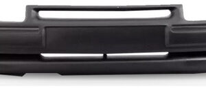 Envolvente Escort Gl 87 A 94 Dianteiro E Traseiro 1a Linha  Preto