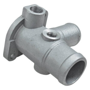 Flange Refrigeracao Pampa 89 A 97 Del Rey Belina 1.8 89 A 91