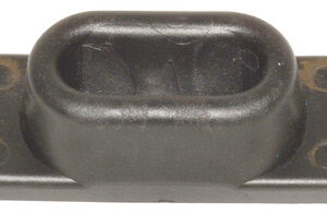 Batente Porta Superior Inferior Central Sprinter.