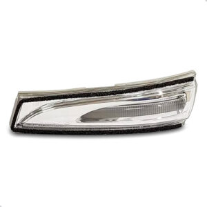 Par Pisca Retrovisor Para Hyundai Elantra 2011 Até 2016