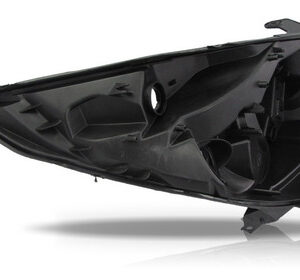 Par Carcaça De Farol Spin Lt Reg Manual 2012 2013 2014 2015