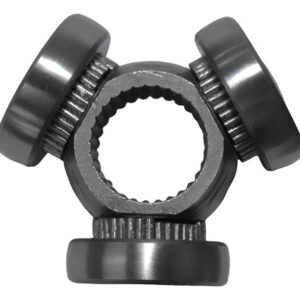 Junta Tripoide Trizeta 30 Dentes Elo 35 4mm Spin 1.8 Cobalt