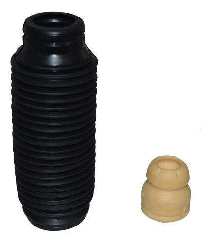 Kit Amortecedor Dianteiro Hb20 2012 Em Diante