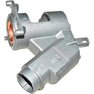 Trava Direcao Sem Cilindro Sem Parte Eletrica Gol Gii E Iii