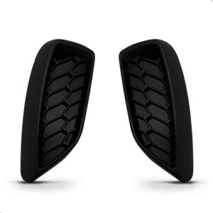 Par Acabamento Parachoque Argo 2017 18 19 20 21 22 2023