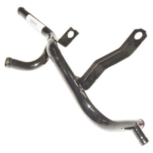 Tubo Refrigeracao Motor Quantum Santana 1.8 2.0 1992 A 19 .