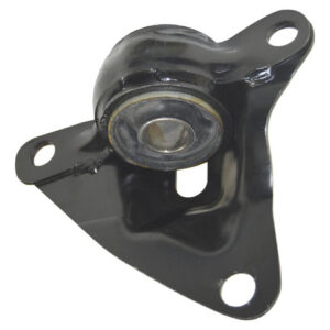 Suporte Bucha Dianteiro Dir Da Bandeja Fit City 2009 A 2014