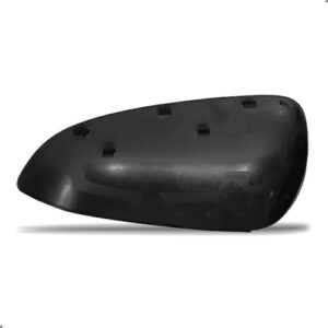Capa Retrovisor Para Palio 2012 A 2020 Texturizado Esquerdo-motorista
