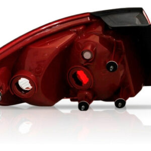 Par Lanterna Santa Fe Para Hyundai Ano 2006 07 08 2009 2010