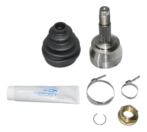 Junta Homocinetica Doblo 11 A 16 Palio 10 A 11 Strada