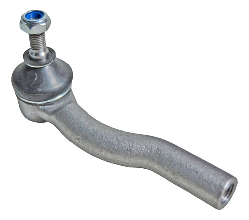 Terminal Direcao Esquerdo Mobi Uno 2017 A 2023