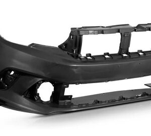 Envolvente Dianteiro Preto Liso Argo 2018 2019 2020 Preto