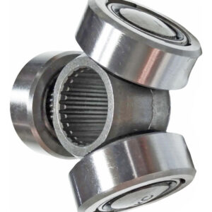 Junta Tripoide Trizeta 24 Dentes Tucson Sportage 2.0 Auto