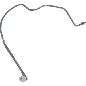 Tubo Combustivel Ducato Boxer Jumper 2.3 10 Em Diante