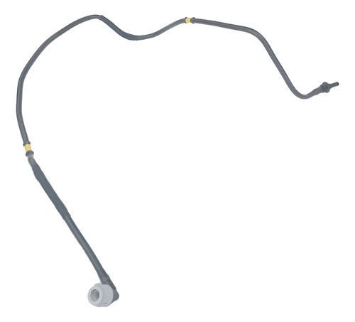 Tubo Combustivel Ducato Boxer Jumper 2.3 10 Em Diante
