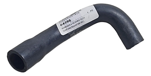 Mangueira Respiro Oleo Quantum 85 A 03 Santana 84 A 06