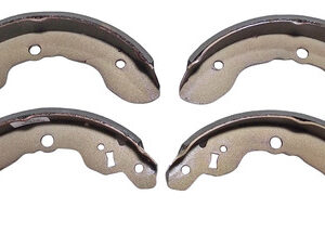 Sapatas Freio Towner 1993 A 1999 Sephia 1993 A 1997