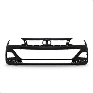 Kit Envolvente Vw Polo 2017 A 2022 Painel Mini Frente 1.0 Preto