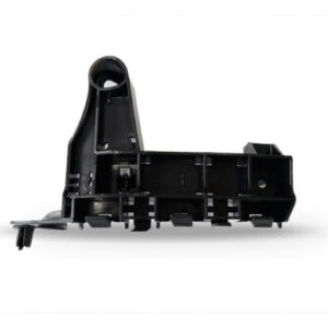 Par Guia Suporte Parachoque Dianteiro New Fit 2009 A 2012