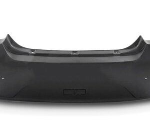 Parachoque Traseiro Linea 2007 2008 2009 2010 2011 2012