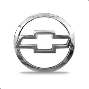 Emblema Grade Ipanema